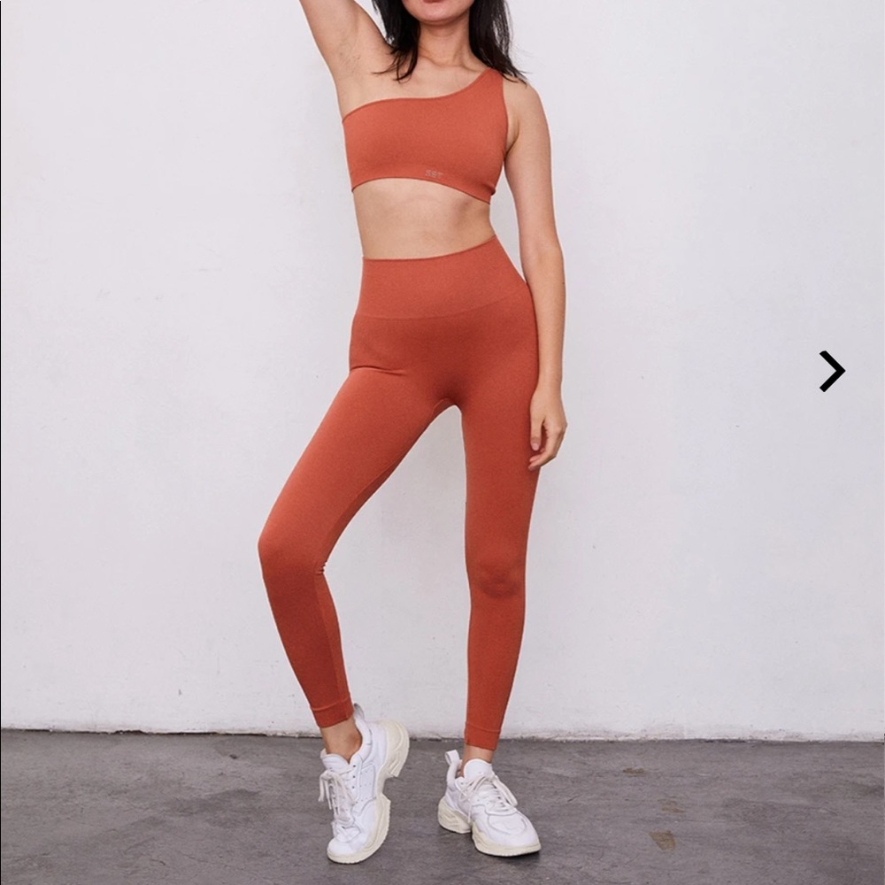 NWT Set Active Limited Edition Sculptflex Set